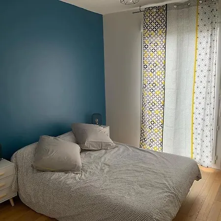 Cosy Sud شقة