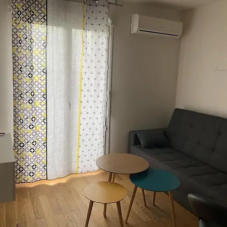 Cosy Sud بيربينيو