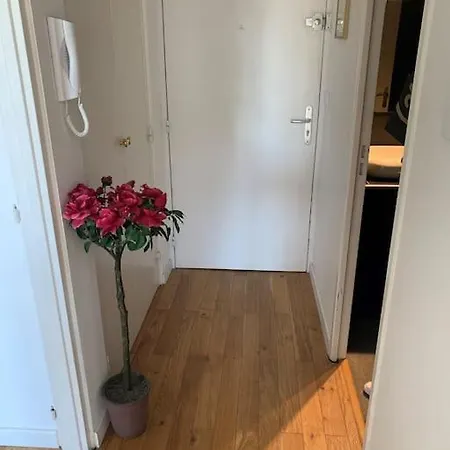 Cosy Sud شقة بيربينيو